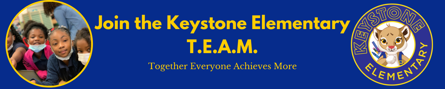 Join Keystone